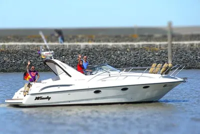 Windy 33 Scirocco