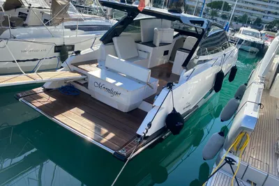 2018 Rio Yachts Parana 38