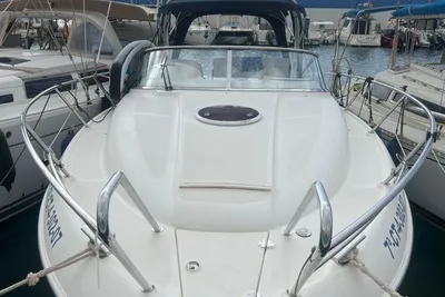 2007 Bavaria 27 Sport