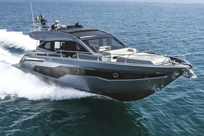 Cranchi E52S