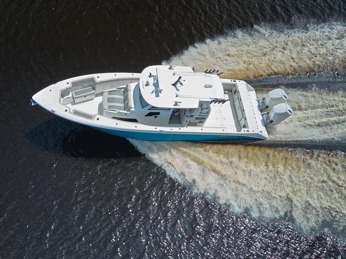 Solace41 Yacht Photos Pics 