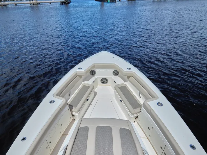 Solace41 Yacht Photos Pics 