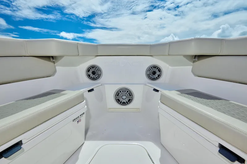 Solace41 Yacht Photos Pics 