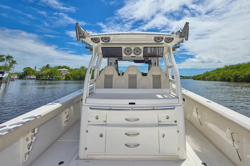 Solace41 Yacht Photos Pics 