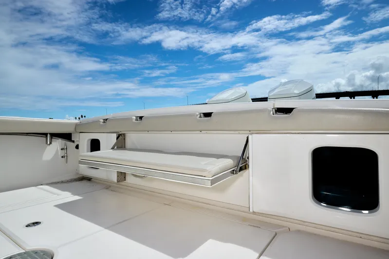 Solace41 Yacht Photos Pics 