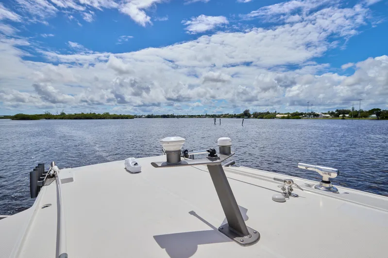 Solace41 Yacht Photos Pics 