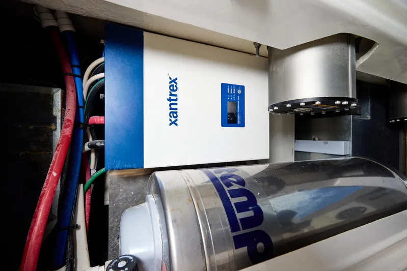 Solace41 Yacht Photos Pics 