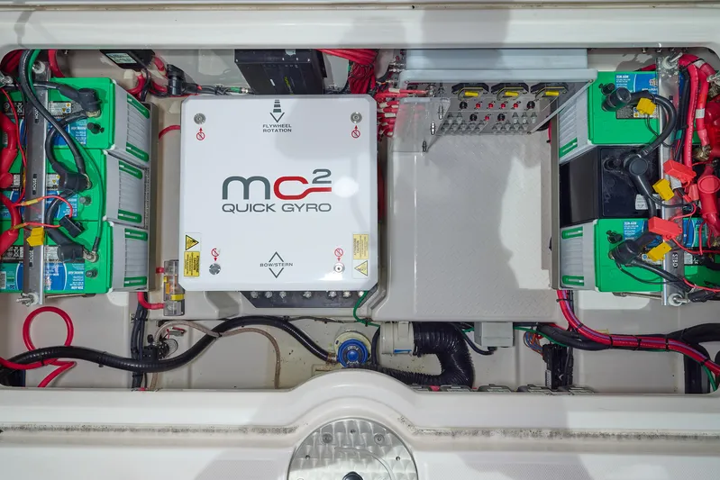 Solace41 Yacht Photos Pics 