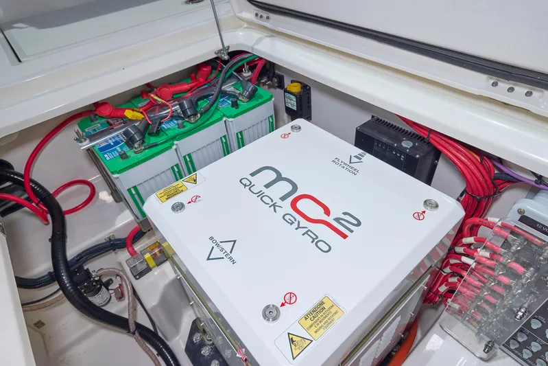 Solace41 Yacht Photos Pics 