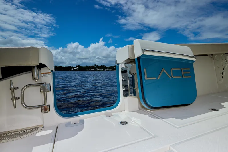 Solace41 Yacht Photos Pics 