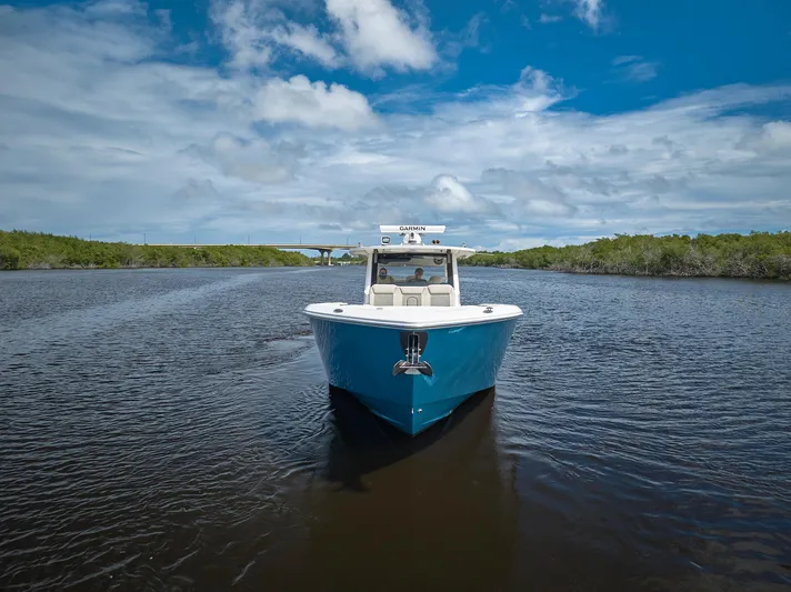 Solace41 Yacht Photos Pics 