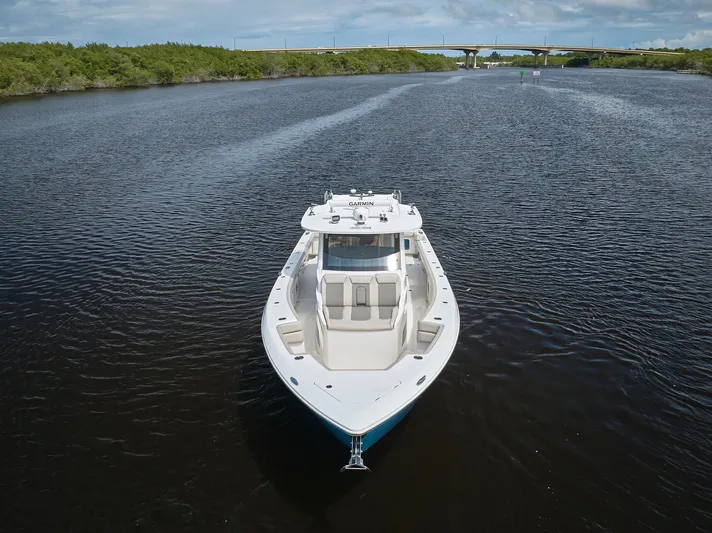 Solace41 Yacht Photos Pics 