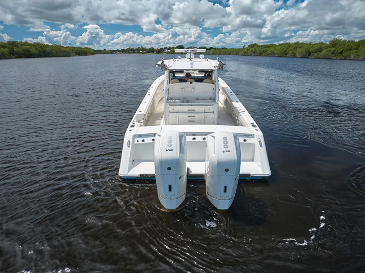 Solace41 Yacht Photos Pics 