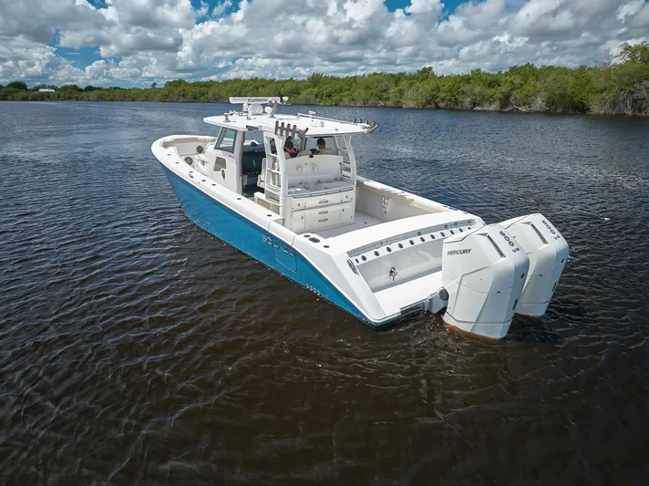 Solace41 Yacht Photos Pics 