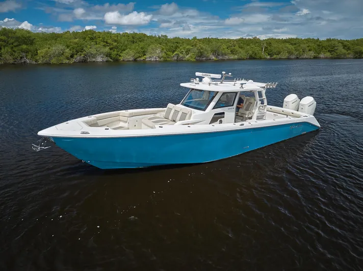 Solace41 Yacht Photos Pics 