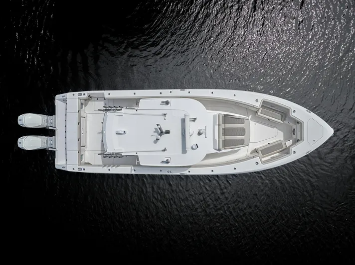 Solace41 Yacht Photos Pics 