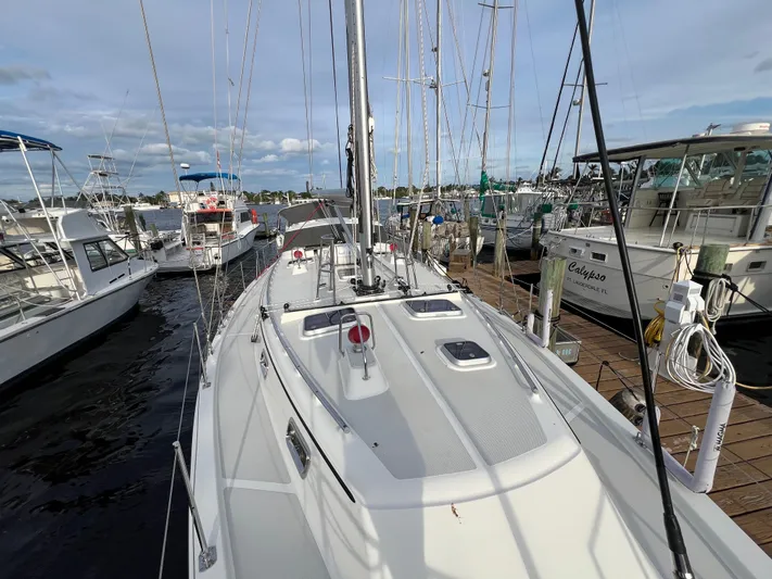 Redeemed Yacht Photos Pics 