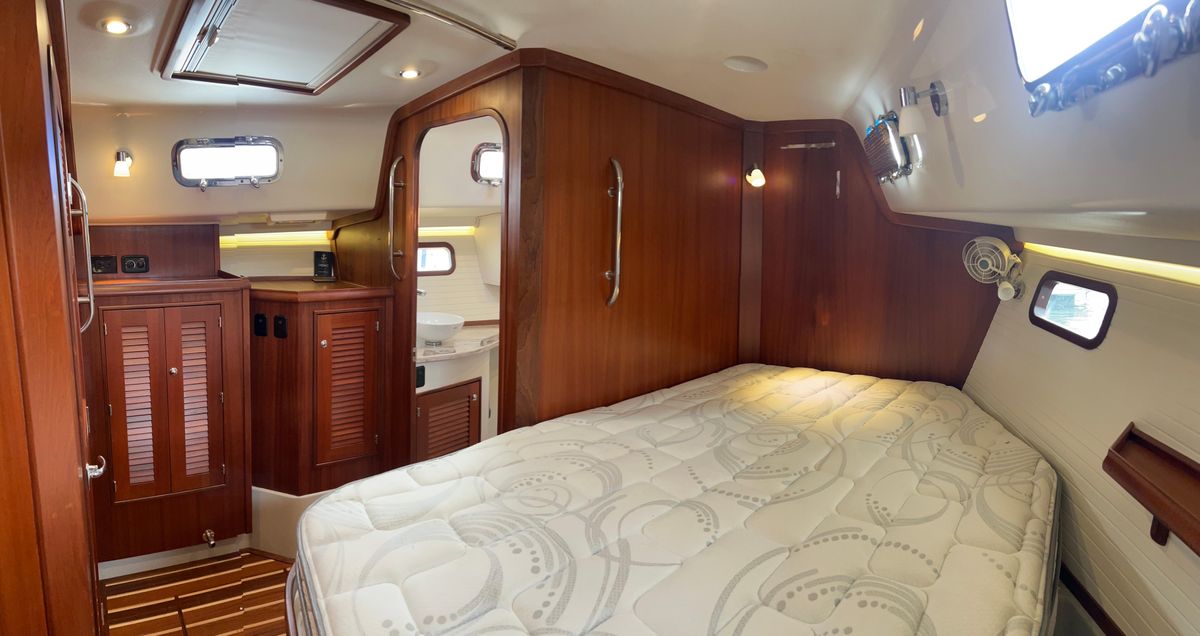 2023 Island Packet 47 