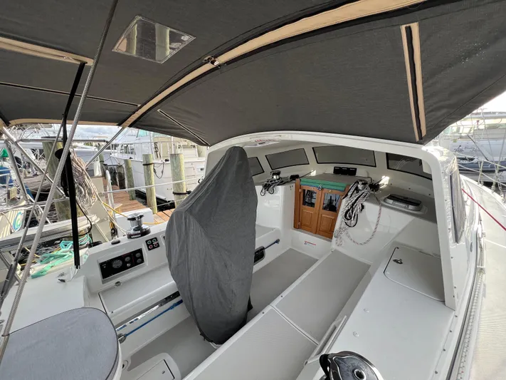 Redeemed Yacht Photos Pics 