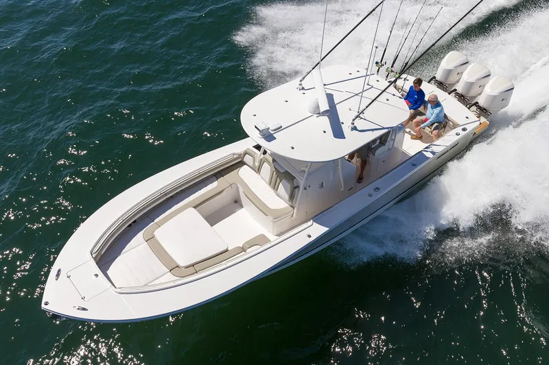  Yacht Photos Pics Manufacturer Provided Image