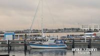 1987 Mon 331 Deckshaus Targa