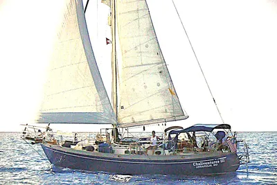 Ta Shing Tashiba 40
