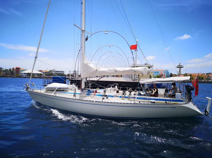 Sv Mototi Yacht Photos Pics 