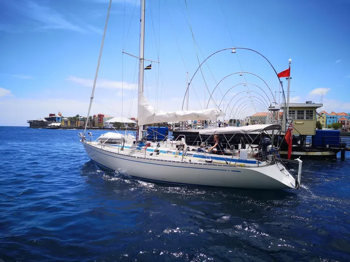 Sv Mototi Yacht Photos Pics 