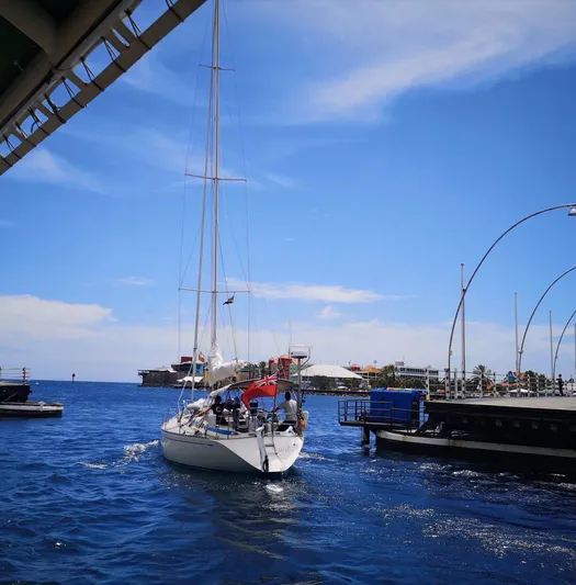 Sv Mototi Yacht Photos Pics 