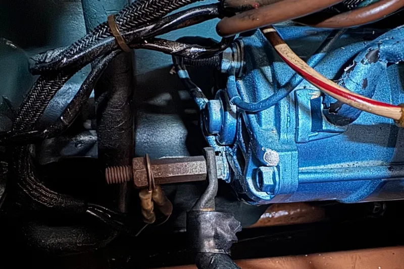 Sv Mototi Yacht Photos Pics 