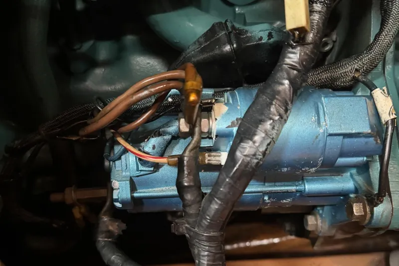 Sv Mototi Yacht Photos Pics 