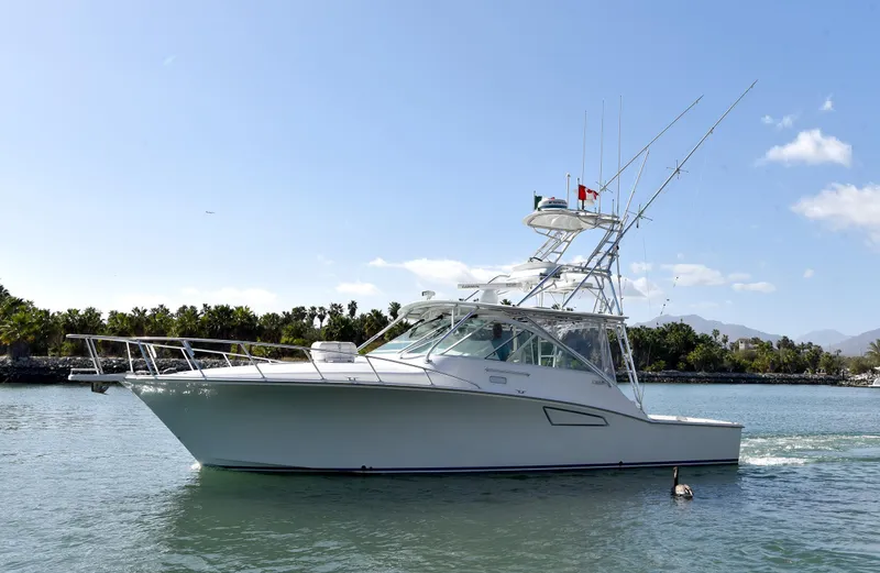 Hammertime Yacht Photos Pics 