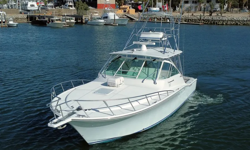 Hammertime Yacht Photos Pics 
