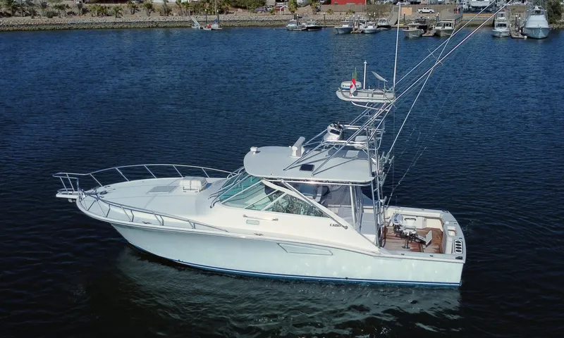 Hammertime Yacht Photos Pics 