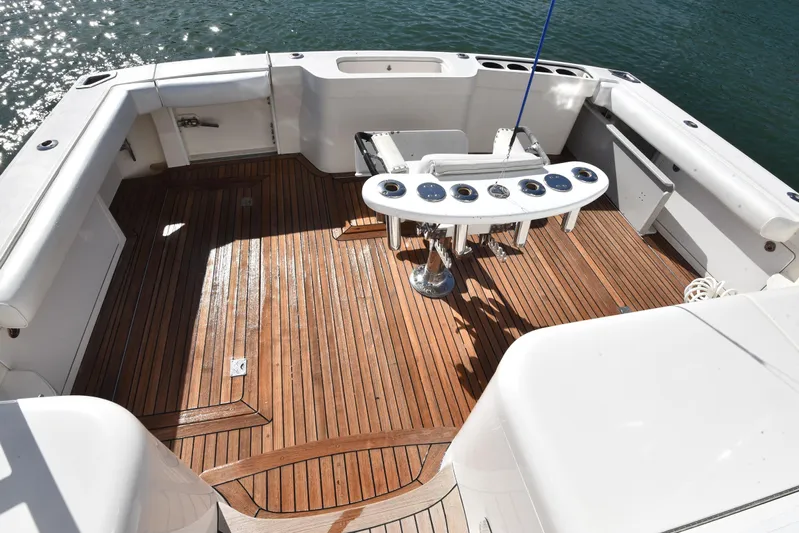 Hammertime Yacht Photos Pics 