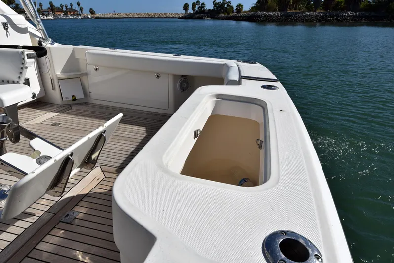 Hammertime Yacht Photos Pics 