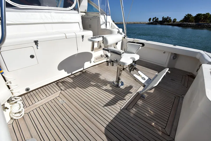 Hammertime Yacht Photos Pics 