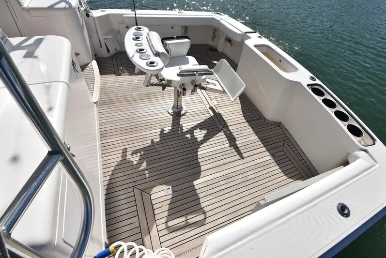 Hammertime Yacht Photos Pics 