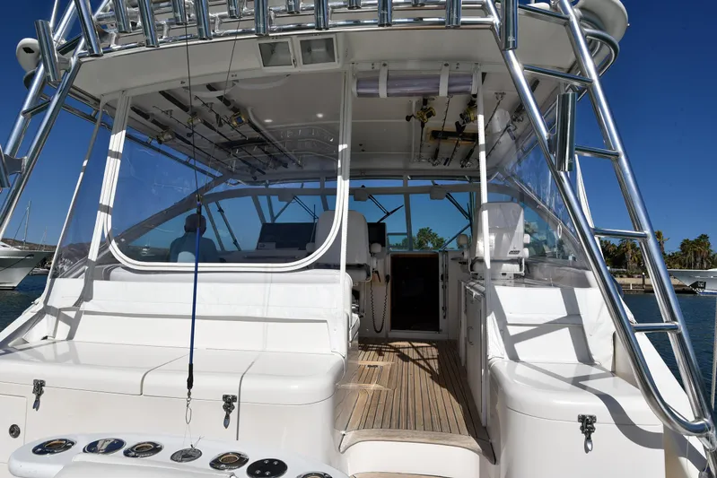 Hammertime Yacht Photos Pics 