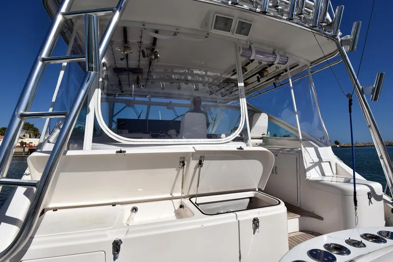 Hammertime Yacht Photos Pics 