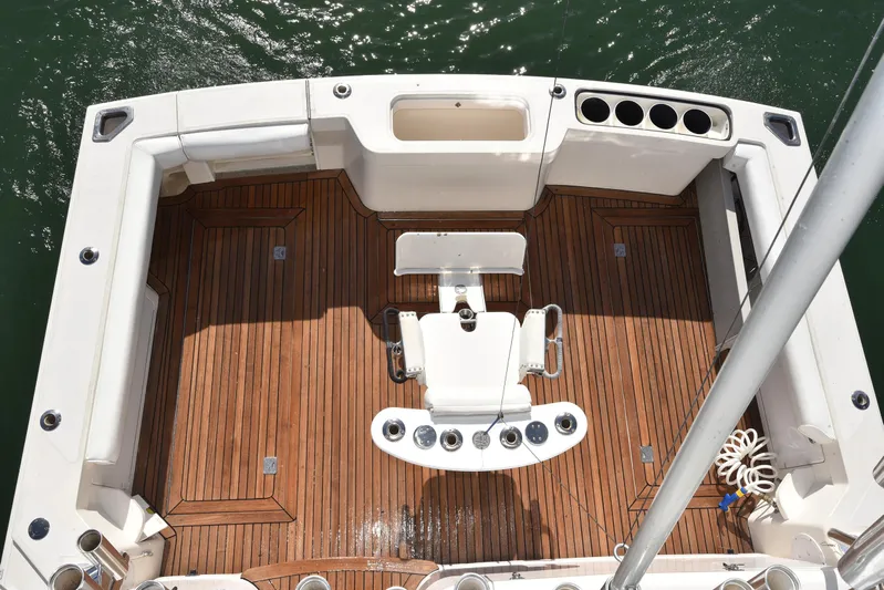 Hammertime Yacht Photos Pics 