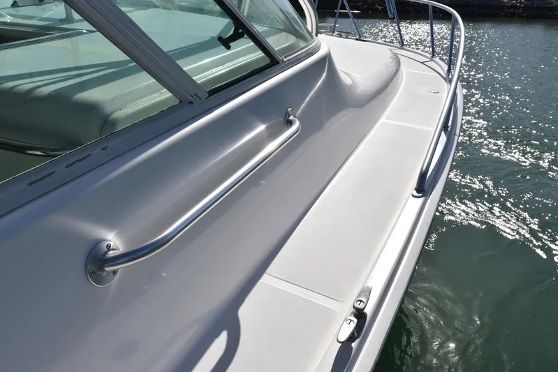 Hammertime Yacht Photos Pics 