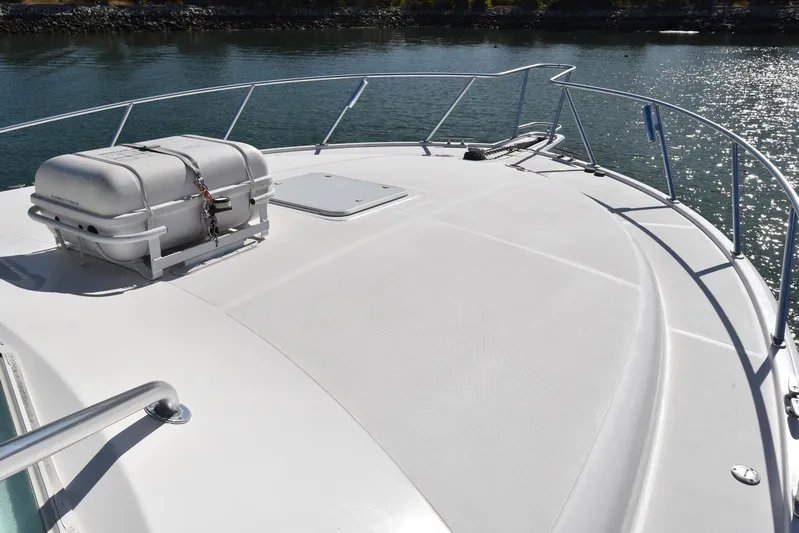 Hammertime Yacht Photos Pics 