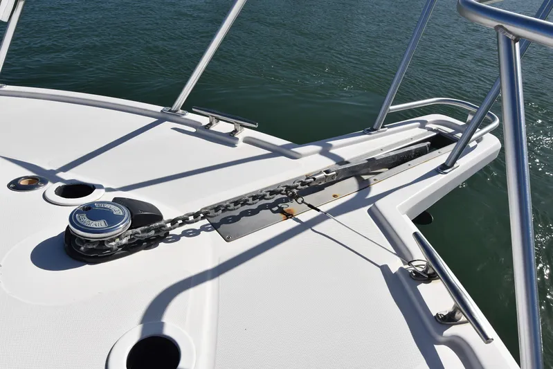 Hammertime Yacht Photos Pics 