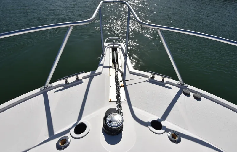 Hammertime Yacht Photos Pics 