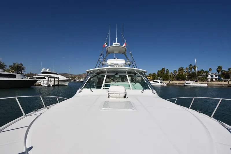 Hammertime Yacht Photos Pics 