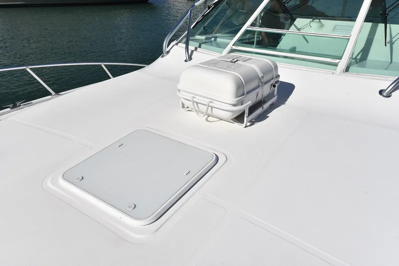 Hammertime Yacht Photos Pics 