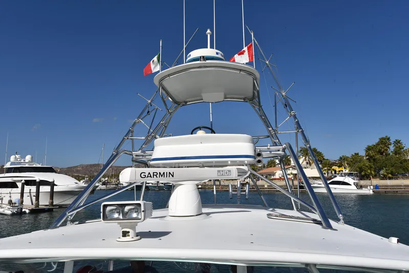 Hammertime Yacht Photos Pics 