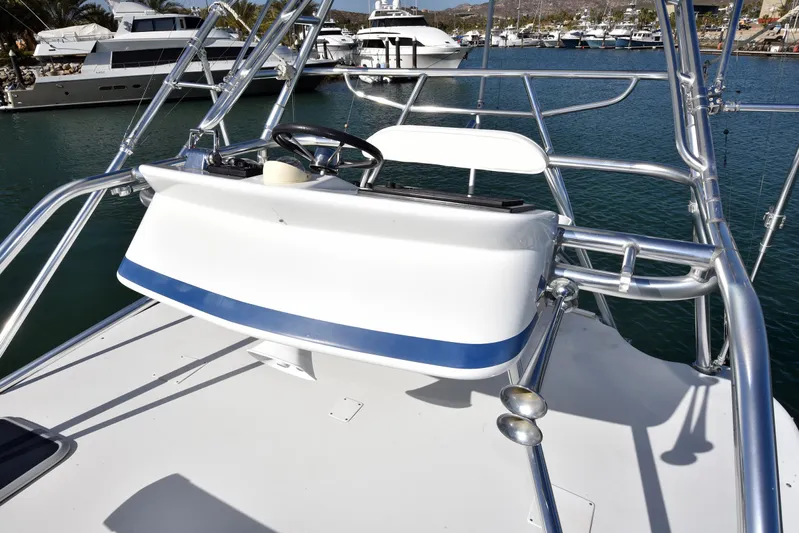 Hammertime Yacht Photos Pics 