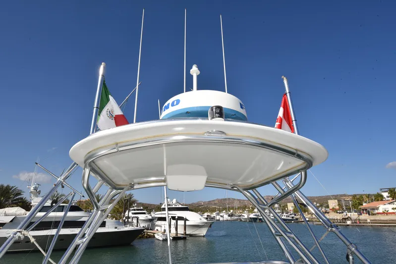 Hammertime Yacht Photos Pics 